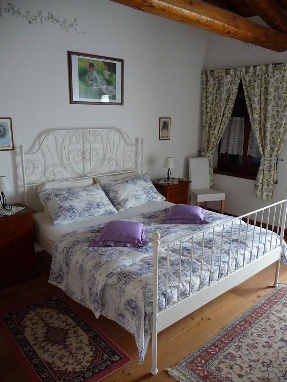 Agriturismo Borgovecchio Romans d'Isonzo Δωμάτιο φωτογραφία