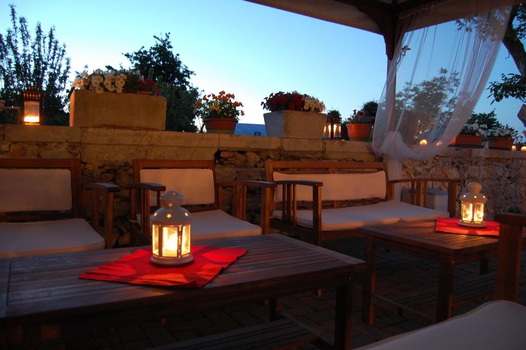 Agriturismo Borgovecchio Romans d'Isonzo Εξωτερικό φωτογραφία