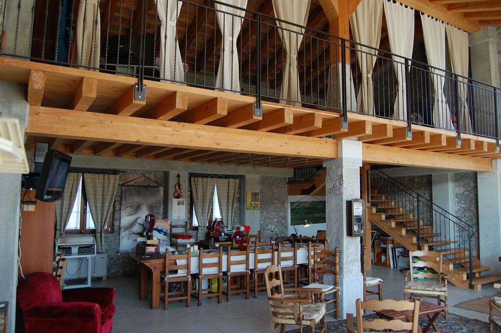 Agriturismo Borgovecchio Romans d'Isonzo Εξωτερικό φωτογραφία