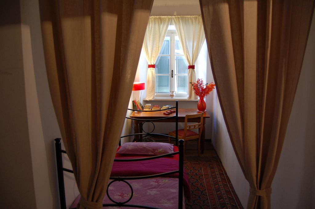 Agriturismo Borgovecchio Romans d'Isonzo Δωμάτιο φωτογραφία