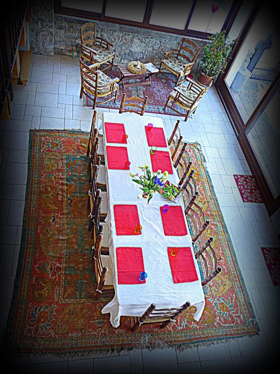 Agriturismo Borgovecchio Romans d'Isonzo Εξωτερικό φωτογραφία