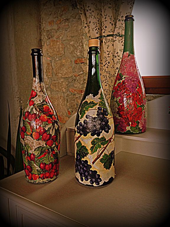 Agriturismo Borgovecchio Romans d'Isonzo Εξωτερικό φωτογραφία
